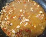 Foto del paso 6 de la receta: Arroz caldoso de pescado