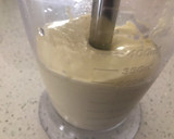 Foto del paso 2 de la receta: Mayoliva casera