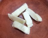 Foto del paso 6 de la receta: Humita en dos pasos con ají frito (por si no tenés tiempo)