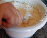 Foto del paso 4 de la receta: Tarta de limón