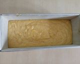 Foto langkah ke 9 dari resep Pumpkin Buttermilk Cake.