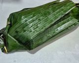 Foto langkah ke 3 dari resep Pepes Ikan Mas.