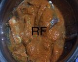 Foto langkah ke 4 dari resep Tongkol Tumis Aceh.