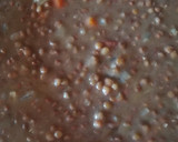 Foto del paso 4 de la receta: Lentejas con chorizo