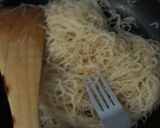 Foto langkah ke 4 dari resep Japchae.