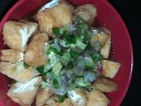 Tahu gejrot