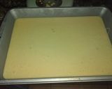 Foto del paso 2 de la receta: Torta divertida por 2