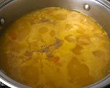 Foto del paso 3 de la receta: Sopa Crema de Zanahorias