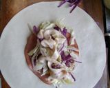 Foto langkah ke 2 dari resep Kebab Smoked Beef.