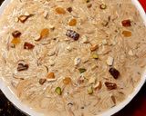 ড্রাই ফ্রুটস দিয়ে দুধ সেমাই রেসিপির ধাপ 5 ছবি