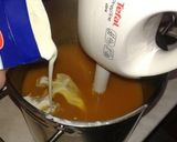 Sütőtökkrémleves.. ahogy mi szeretjük recept fázis 9 fotója