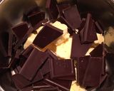 A picture of step 1 of Yummy Gluten Free Chocolate Brownie.