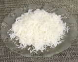 A picture of step 2 of Capsicum Tomato Rice.