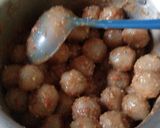 Foto langkah ke 3 dari resep Bumbu Kacang Untuk Cilok.