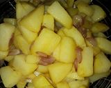 Foto langkah ke 2 dari resep Perkedel Isi Telur Puyuh.
