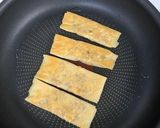 千張豆腐肉的食譜步驟4照片