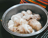 Foto del paso 5 de la receta: Chuño con queso