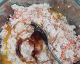 Foto langkah ke 3 dari resep Tahu Sarang Burung / Tahu Fantasi.