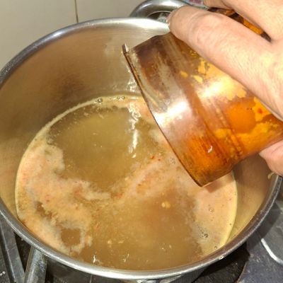 Langkah 4