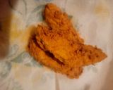 A picture of step 6 of Fried Tater Wedges.