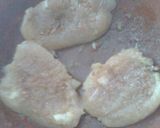 Foto langkah ke 2 dari resep Mini Steak ayam crispy.