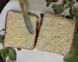 स्वीट बटर ब्रेड (sweet butter bread recipe in Hindi) रेसिपी चरण 2 फोटो