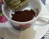 Foto langkah ke 1 dari resep Kopi Tubruk.