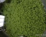 Foto langkah ke 3 dari resep Es Cendol Nangka.