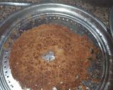 रबड़ी घेवर (rabdi ghevar recipe in Hindi) रेसिपी चरण 3 फोटो