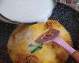 Foto langkah ke 3 dari resep Telur Bumbu Mangut.