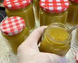 Foto del paso 11 de la receta: Mermelada de ciruela sin azúcar