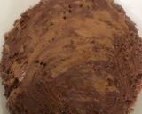 ચોકલેટ નુટેલા દેલગોના કેક (Chocolate Nutella dalgona cake recipe in Gujarati) રેસીપી સ્ટેપ5ફોટો
