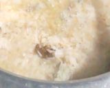 A picture of step 7 of Memoni Mutton Pulao.