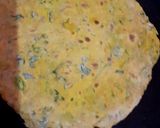 मेथी थेपला (methi thepla recipe in Hindi) रेसिपी चरण 5 फोटो