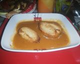 Une image de l'étape 7 de Soupe de poisson Gumus Dino 🐟🐟🐠🦈🎣.