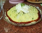 صورة لخطوة 3 من وصفة بطاطس بيوريه 🥔🥔😋😋