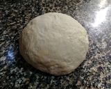 Foto del paso 1 de la receta: TORTA DE TAJÁ, Con Chistorra, Chorizo y Lomo🥩 Embuchado...!