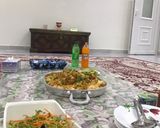 صورة لخطوة 4 من وصفة برياني دجاج 😋