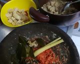 Foto langkah ke 2 dari resep Sambel tumpang.
