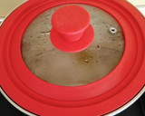 Foto del paso 6 de la receta: Pollo en salsa