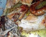 صورة لخطوة 6 من وصفة تليتلي بالدجاج محمر 🍗🍗