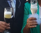 Foto del paso 2 de la receta: Pisco Sour