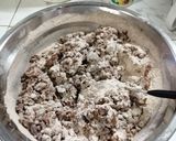 Foto del paso 3 de la receta: Torta de chocolate muy fácil