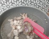 Foto langkah ke 2 dari resep Soto Seger.