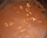பன்னீர் பட்டர் மசாலா(Paneer butter masala recipe in tamil) ரெசிபி ஸ்டேப் 6 புகைப்படம்