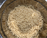 Foto del paso 2 de la receta: Ensalada de granizo con atún