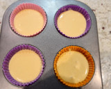 Foto del paso 3 de la receta: Magdalenas a la antigua con chocolate