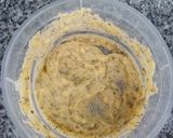 Foto langkah ke 6 dari resep Cream Soup and Garlic Bread.