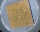 Foto langkah ke 1 dari resep 124. Cheesy french toast.