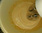 Foto langkah ke 2 dari resep Bolu kukus mekar maises (lengkap gambar dan tips nya).